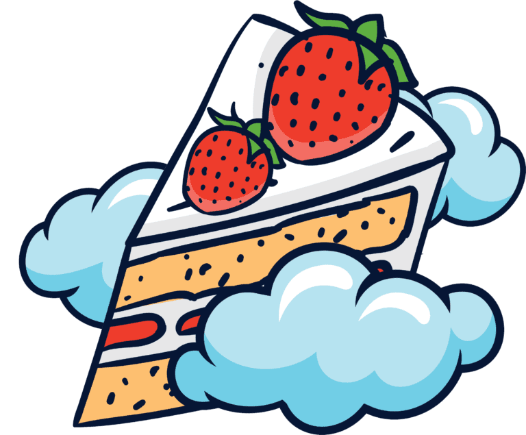 Strawberry Shortcake logo