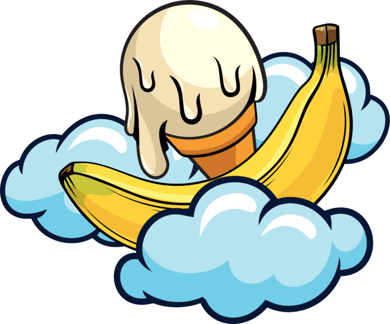 banana