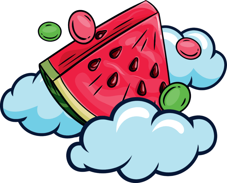 watermelon